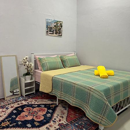 Rumah Changgong Kota Bharu Bagian luar foto