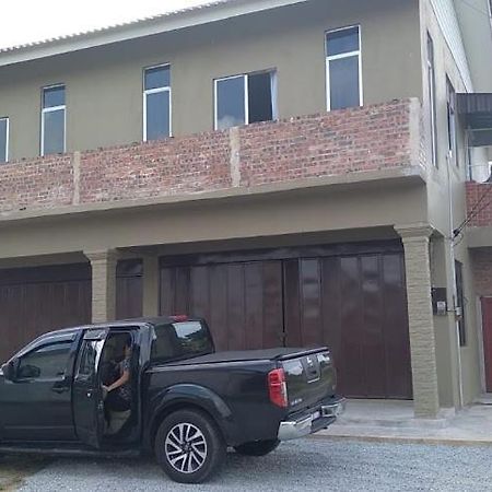 Rumah Changgong Kota Bharu Bagian luar foto