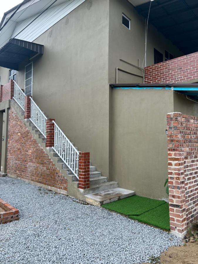 Rumah Changgong Kota Bharu Bagian luar foto