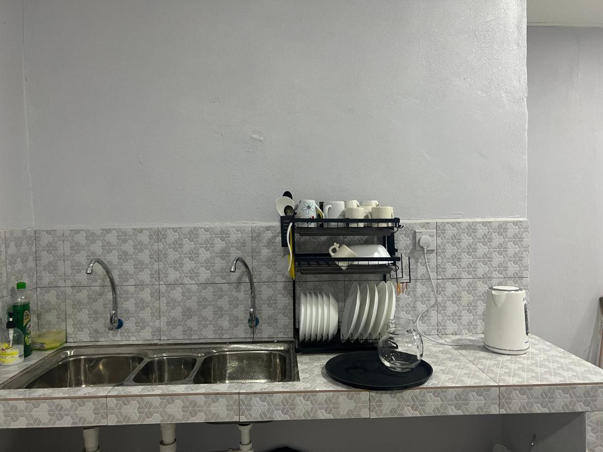 Rumah Changgong Kota Bharu Bagian luar foto